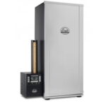 Bradley Digital 6 Rack Smoker 240 Volt