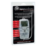 Bradley Smoker Digital Thermometer