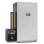 Bradley Digital 4 Rack Smoker 240 Volt