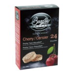 Bradley Smoker Cherry Bisquettes 24 Pack