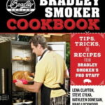 Bradley Smoker Cookbook
