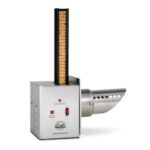 Bradley Smoker Generator Kit