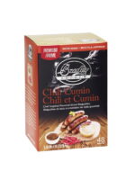 NEW Bradley Premium Chili Cumin Bisquettes