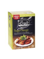 NEW Bradley Premium Sage Bisquettes